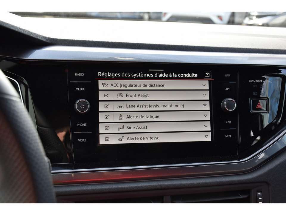 Volkswagen Polo GTI - Imagem 15