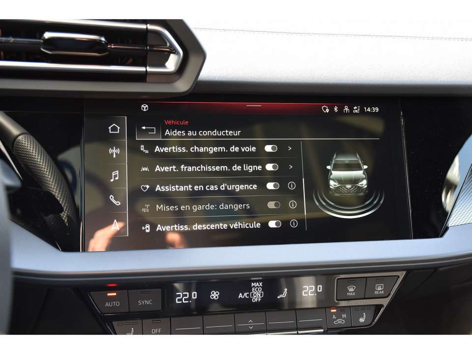 Audi A3 - Imagem 15