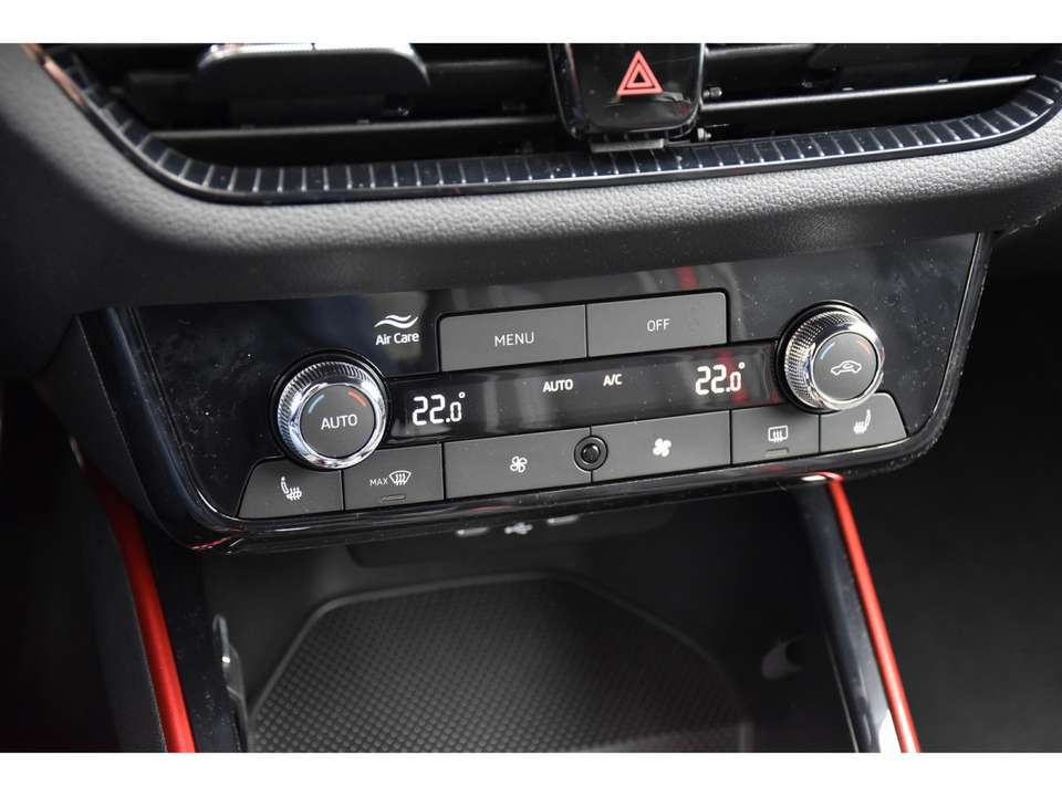 Skoda Fabia - Imagem 15