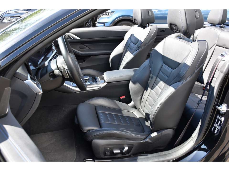BMW 440 - Imagem 8