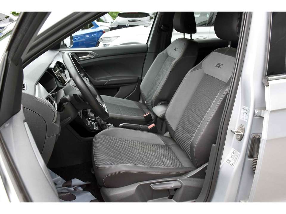 Volkswagen T-Cross - Imagem 6