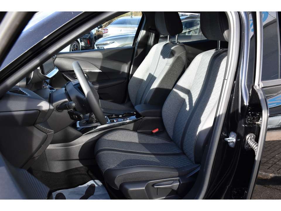 Peugeot 2008 - Imagem 6