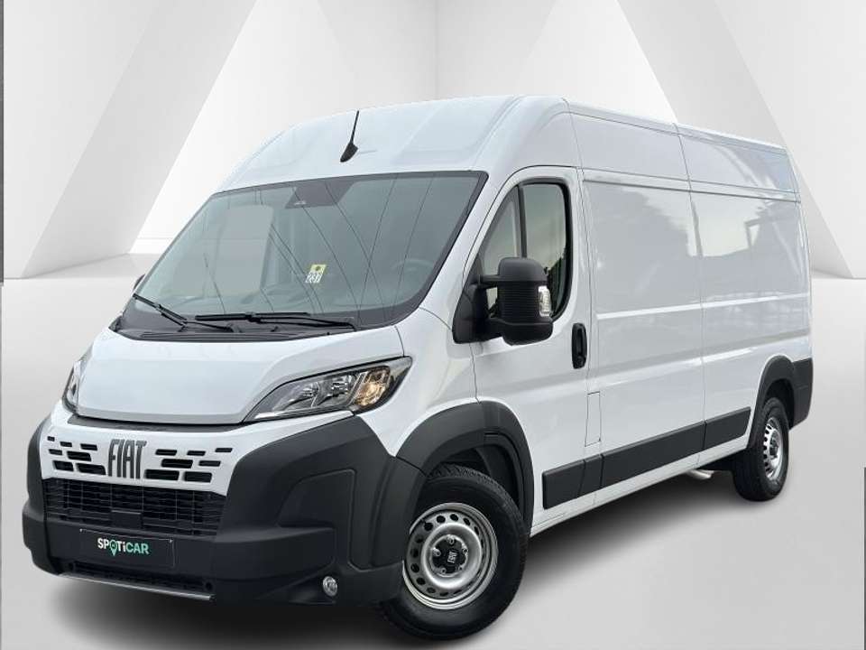 Fiat Ducato - Imagem 1