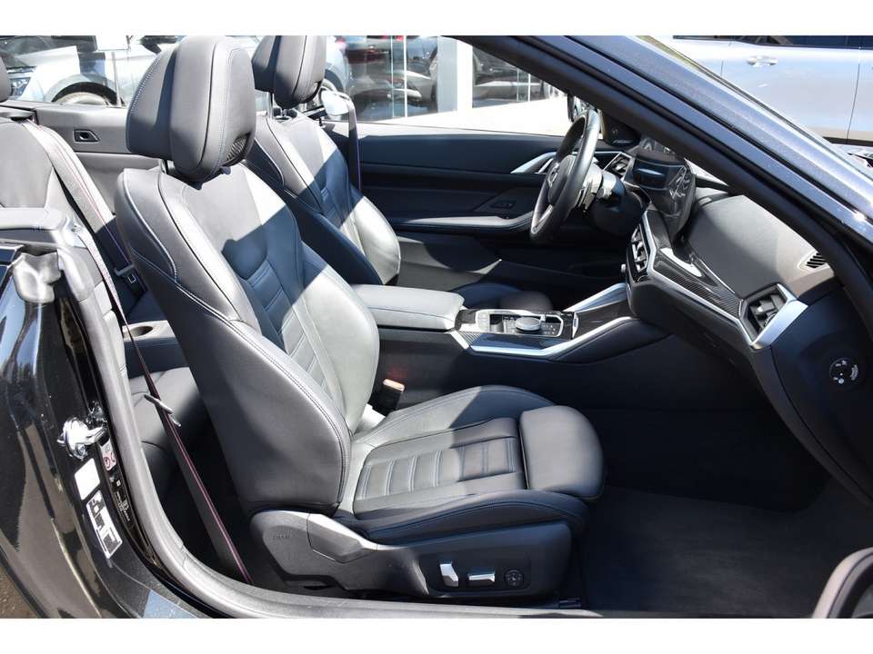 BMW 440 - Imagem 9