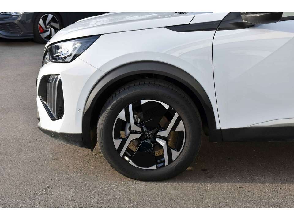 Peugeot 2008 - Imagem 5