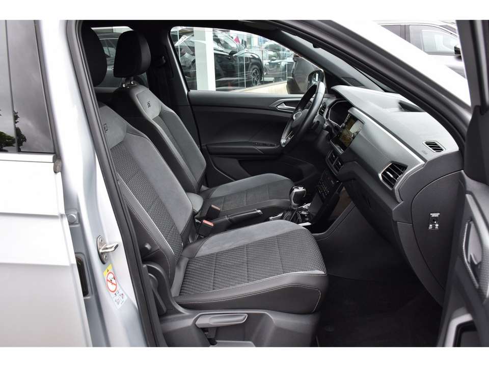Volkswagen T-Cross - Imagem 7