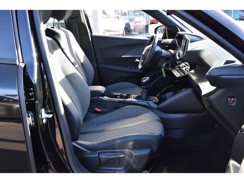 Peugeot 2008 - Imagem 7