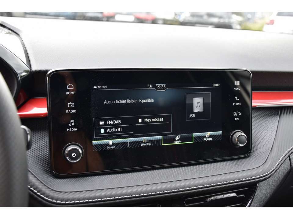 Skoda Fabia - Imagem 10