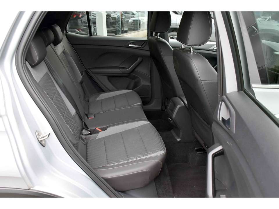 Volkswagen T-Cross - Imagem 8