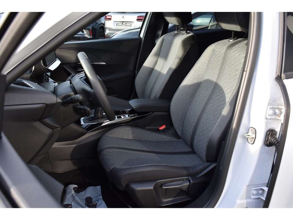 Peugeot 2008 - Imagem 6