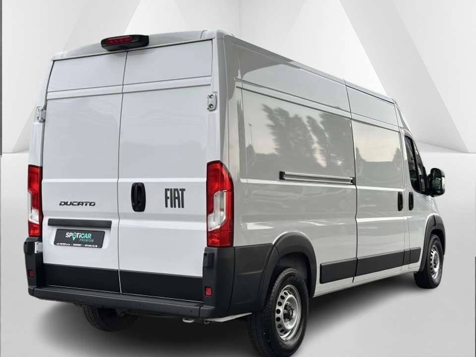 Fiat Ducato - Imagem 3