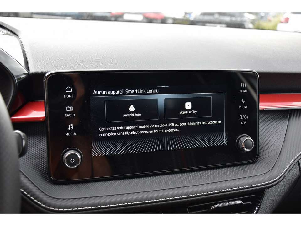 Skoda Fabia - Imagem 11