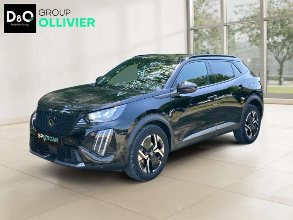Peugeot 2008 - Imagem 1