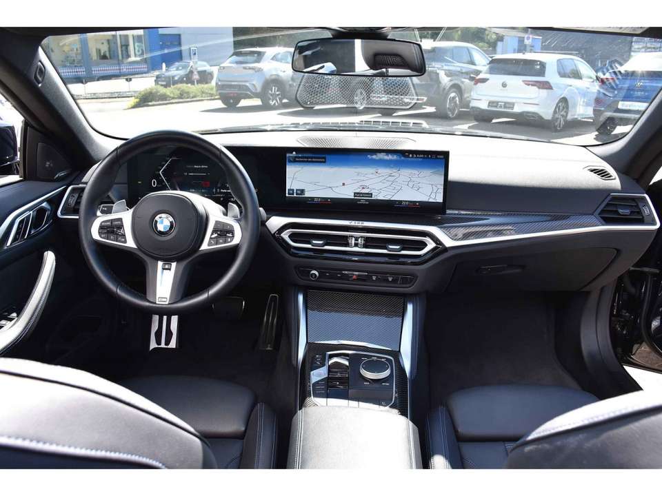 BMW 440 - Imagem 11
