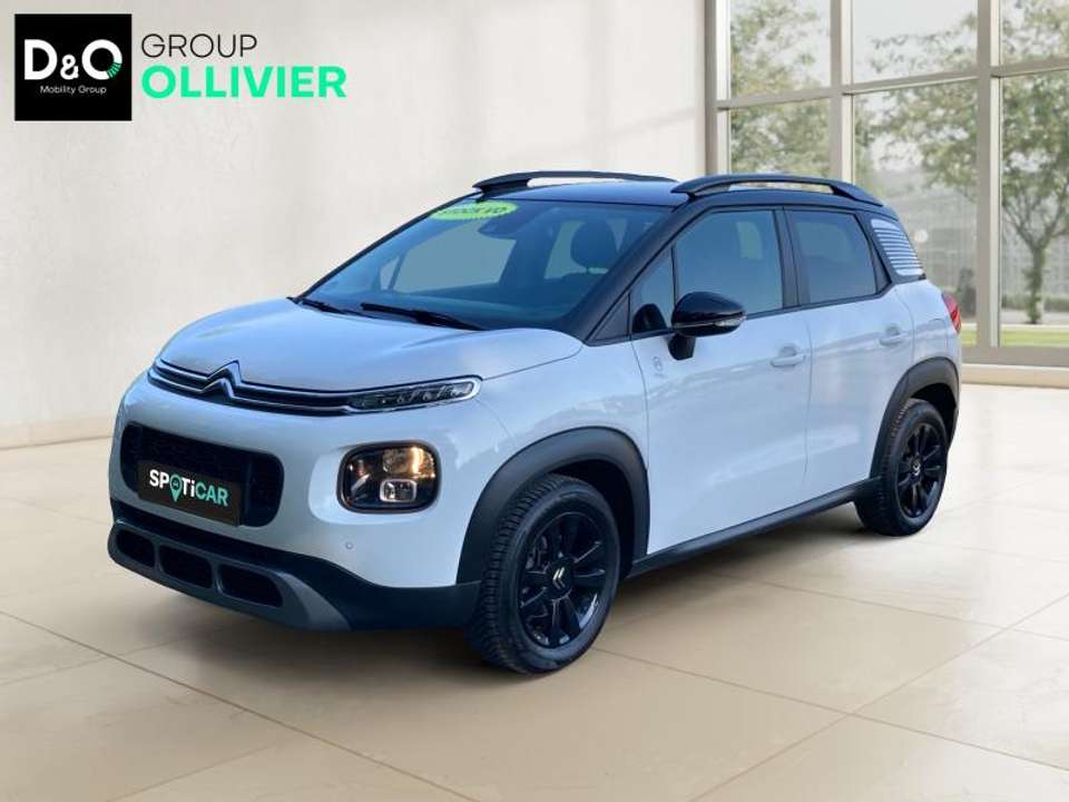 Citroen C3 - Imagem 1