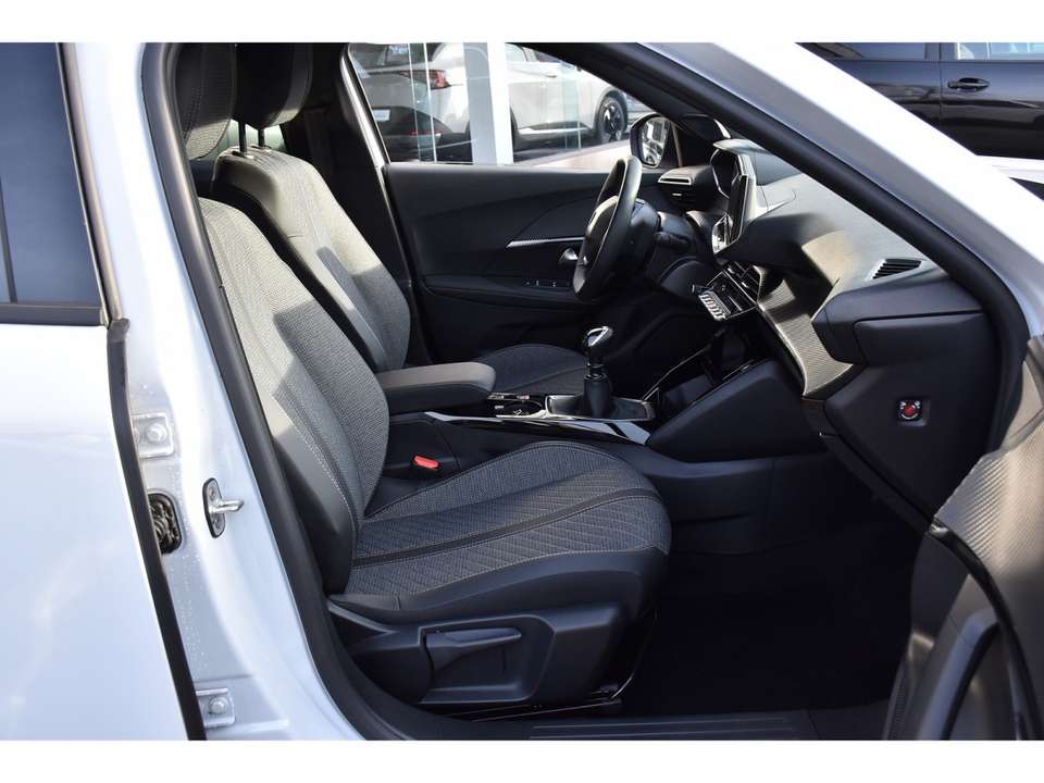 Peugeot 2008 - Imagem 7