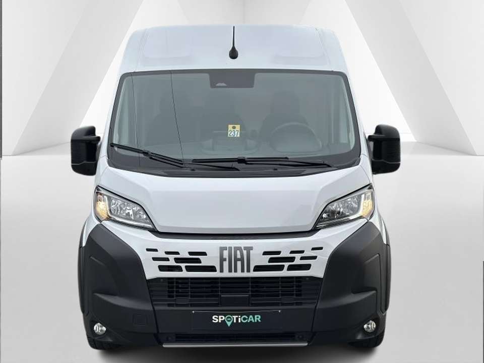 Fiat Ducato - Imagem 4