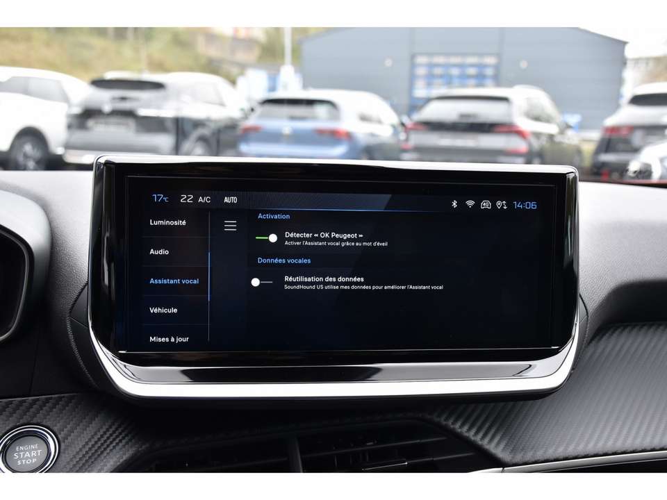 Peugeot 2008 - Imagem 13