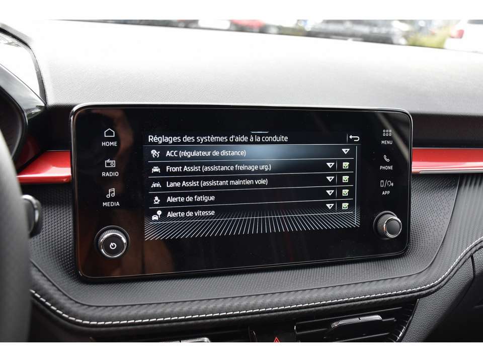 Skoda Fabia - Imagem 12