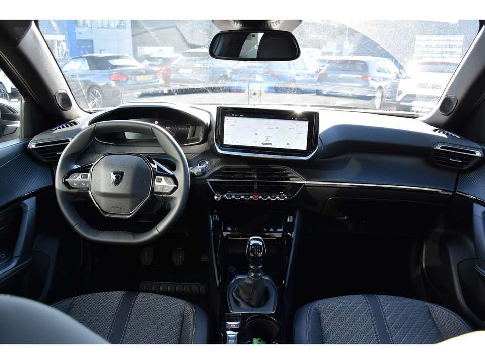 Peugeot 2008 - Imagem 9