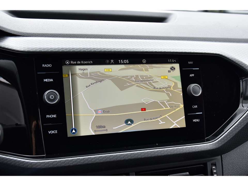 Volkswagen T-Cross - Imagem 10