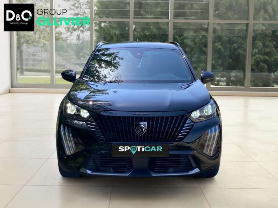 Peugeot 2008 - Imagem 2