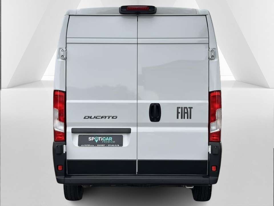 Fiat Ducato - Imagem 5