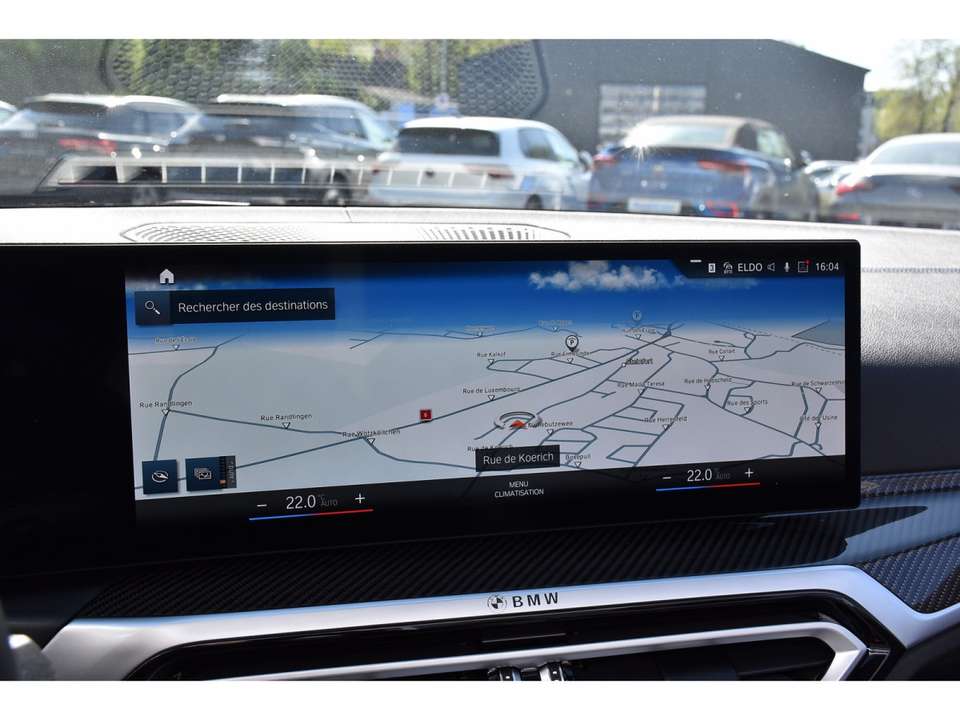 BMW 440 - Imagem 12