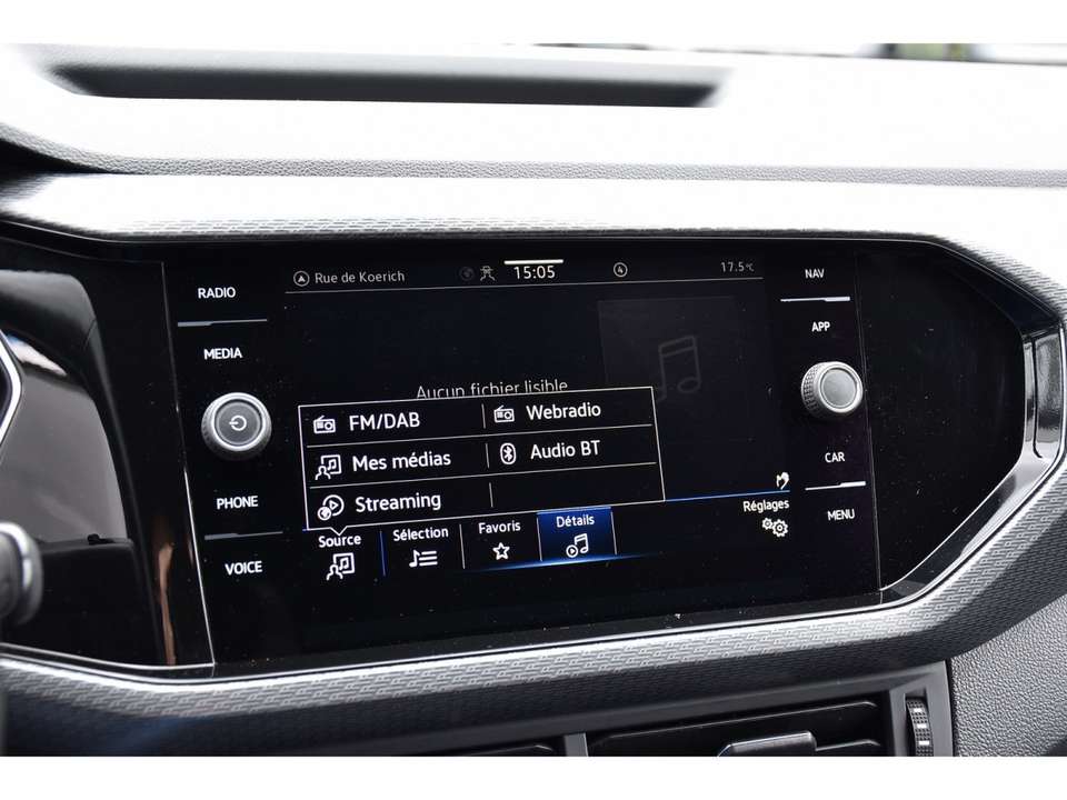 Volkswagen T-Cross - Imagem 11