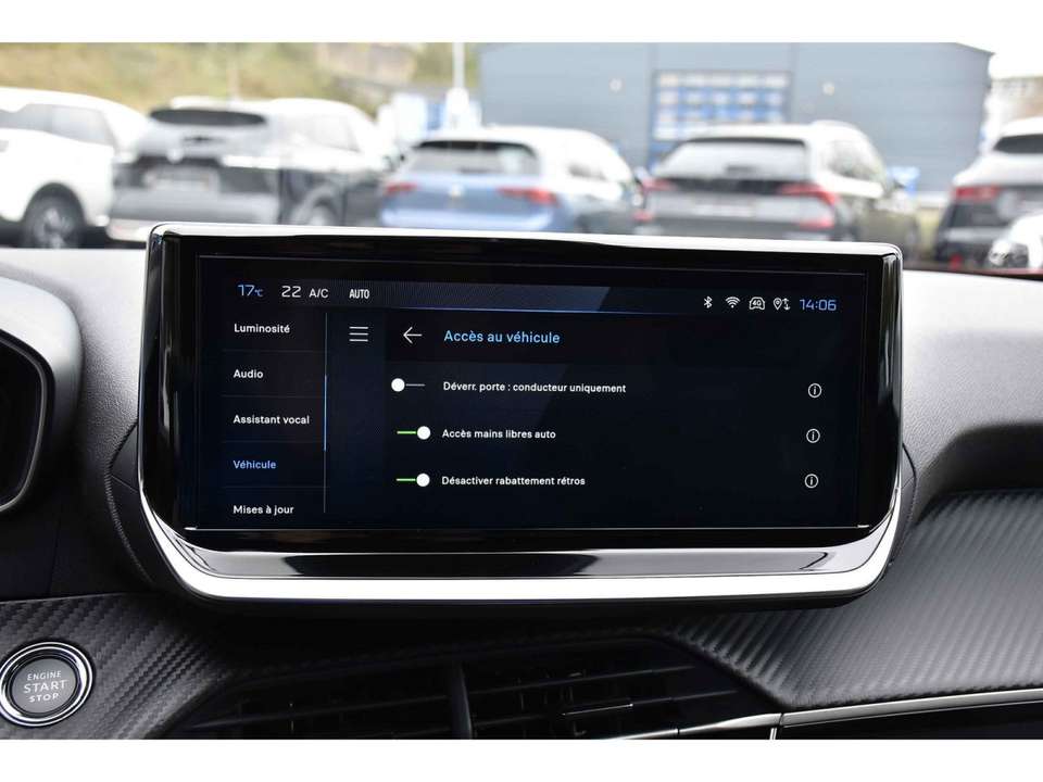 Peugeot 2008 - Imagem 14