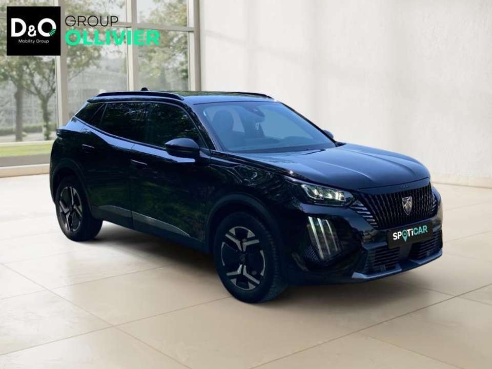 Peugeot 2008 - Imagem 3