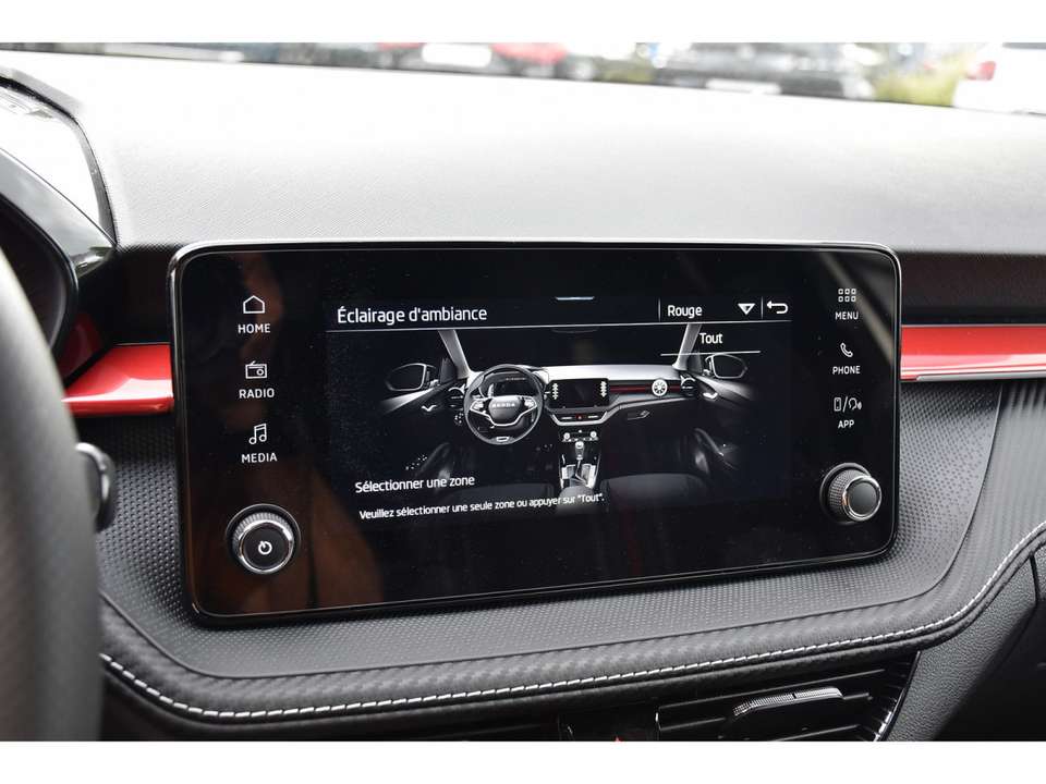 Skoda Fabia - Imagem 13