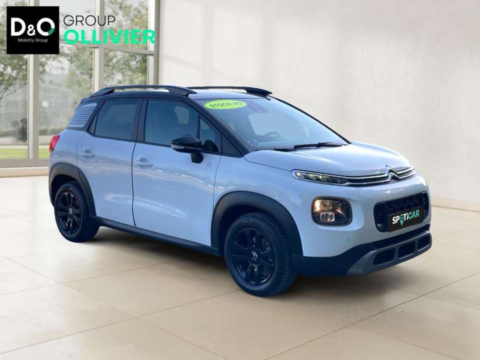 Citroen C3 - Imagem 3