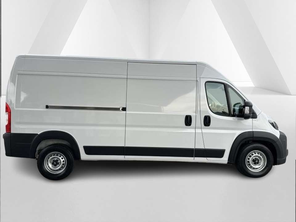 Fiat Ducato - Imagem 6