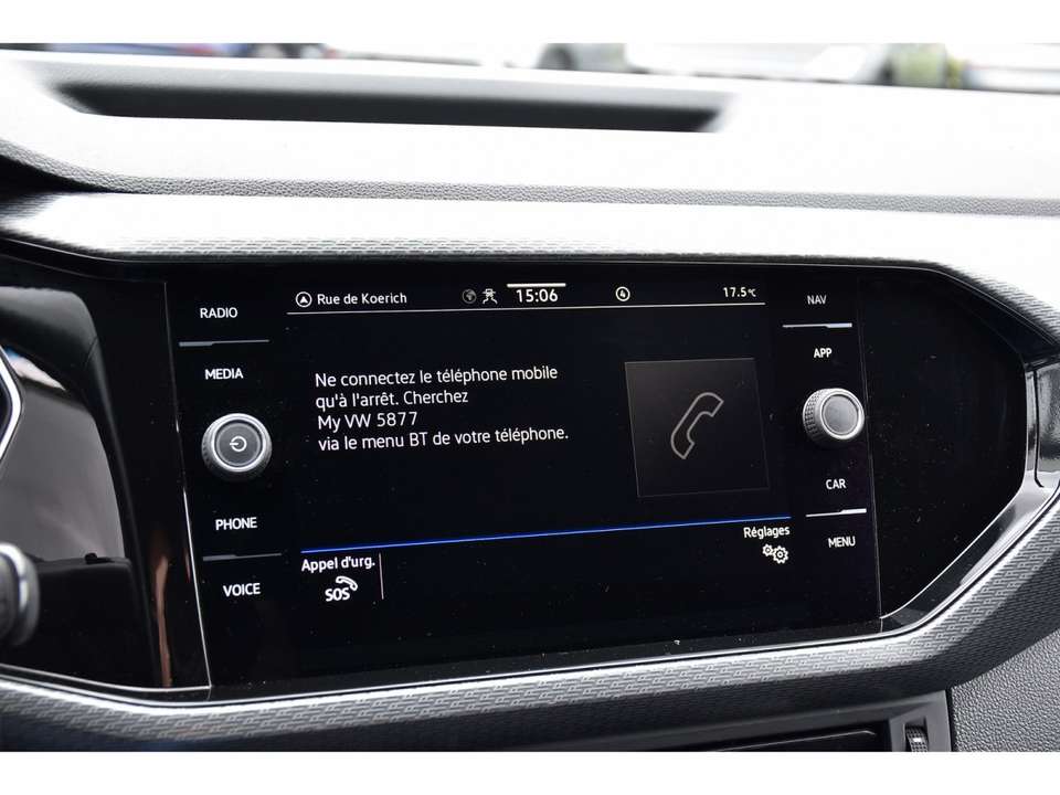 Volkswagen T-Cross - Imagem 12