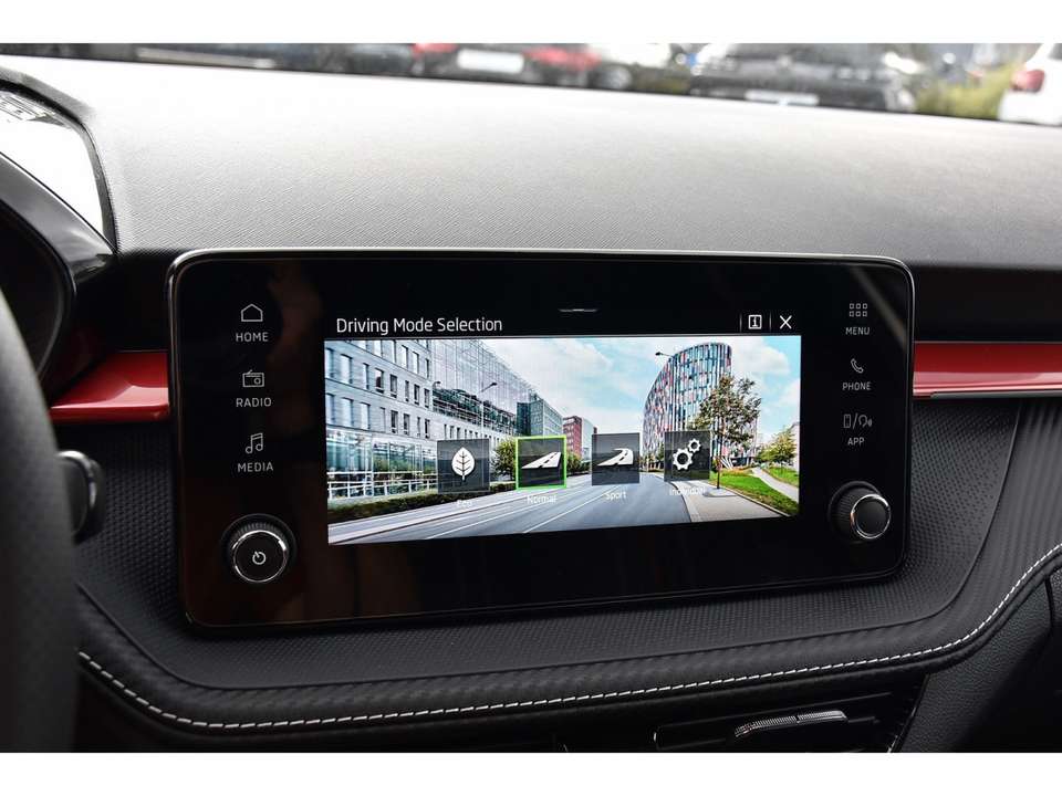 Skoda Fabia - Imagem 14