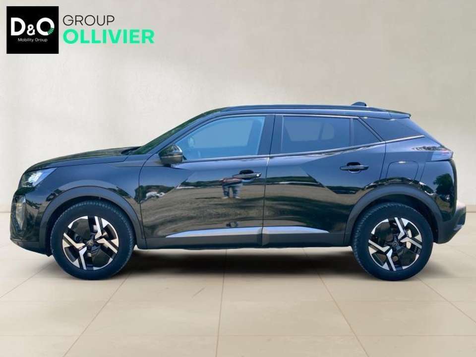 Peugeot 2008 - Imagem 4