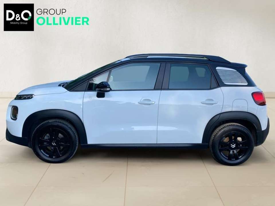Citroen C3 - Imagem 4