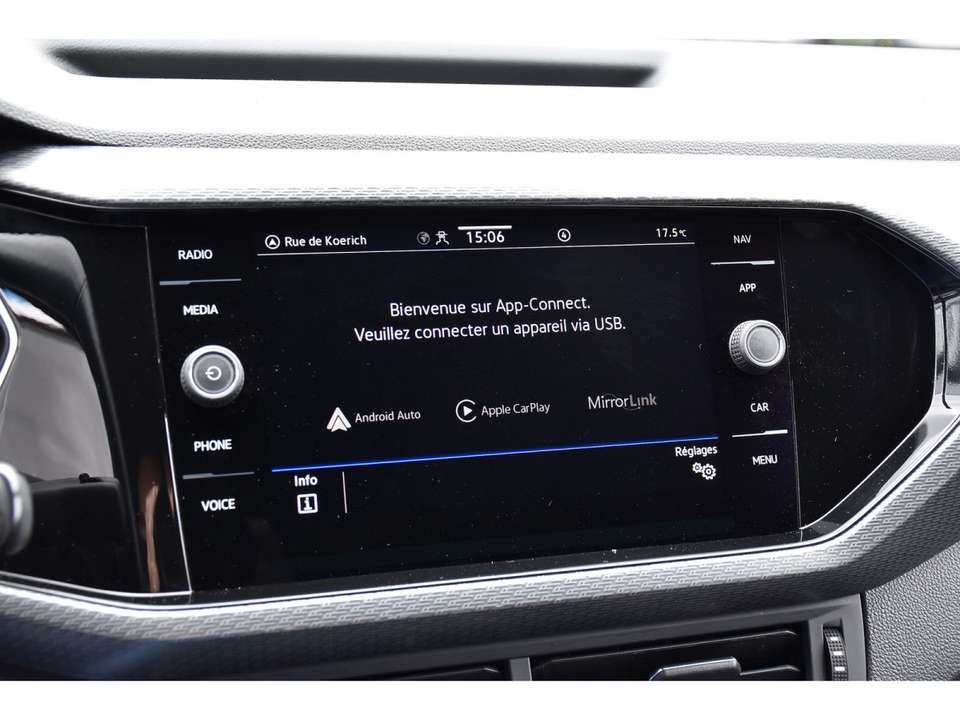 Volkswagen T-Cross - Imagem 13