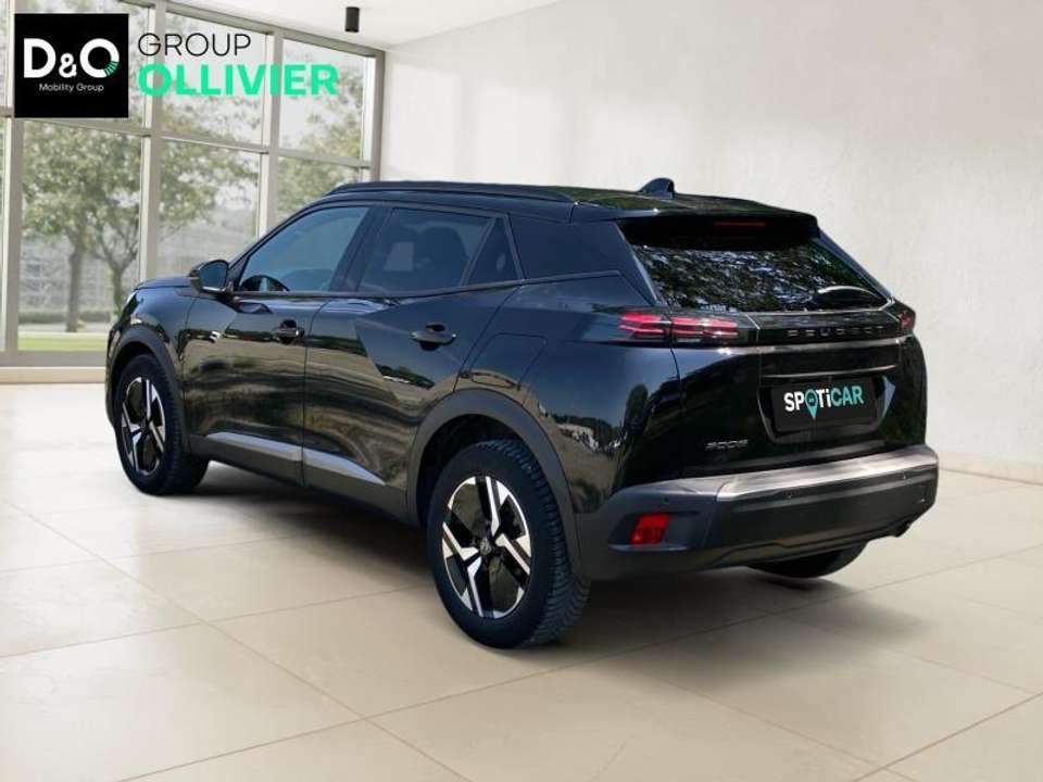 Peugeot 2008 - Imagem 5