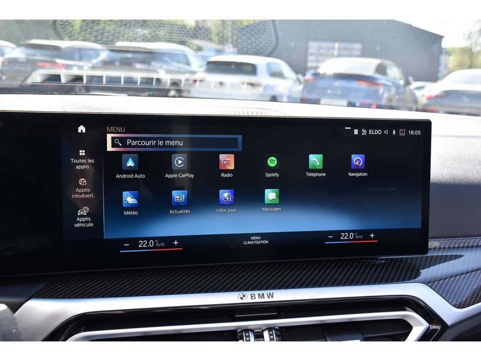 BMW 440 - Imagem 14