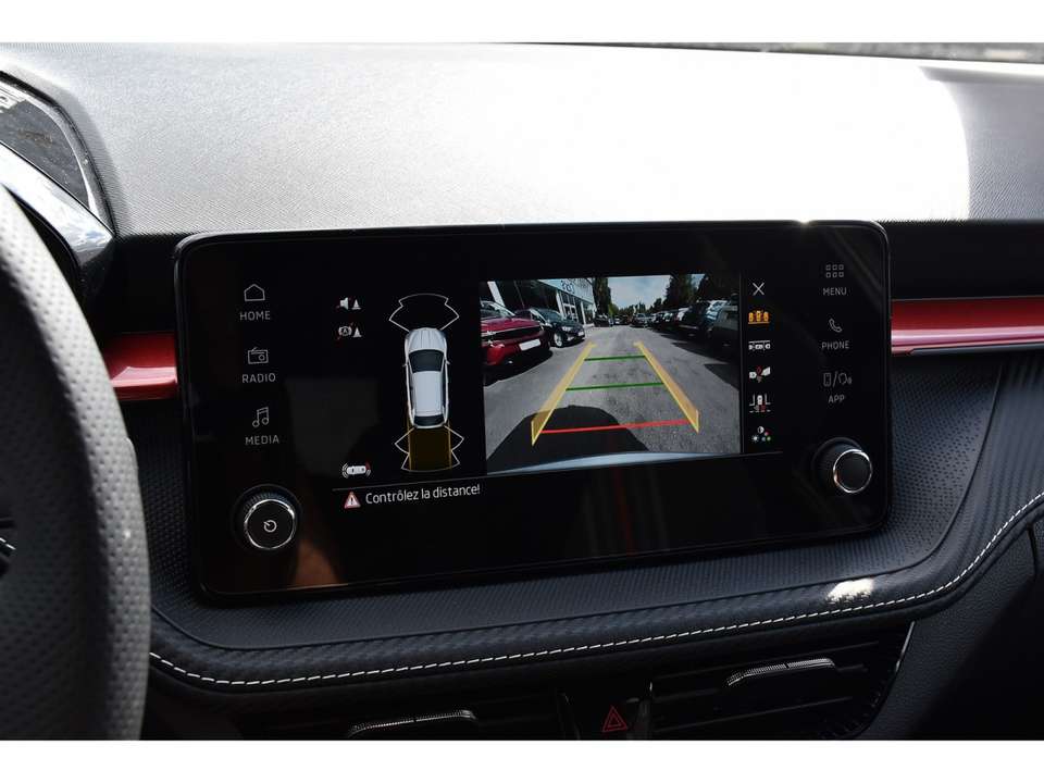 Skoda Fabia - Imagem 15