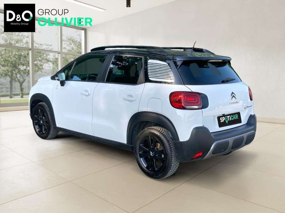 Citroen C3 - Imagem 5
