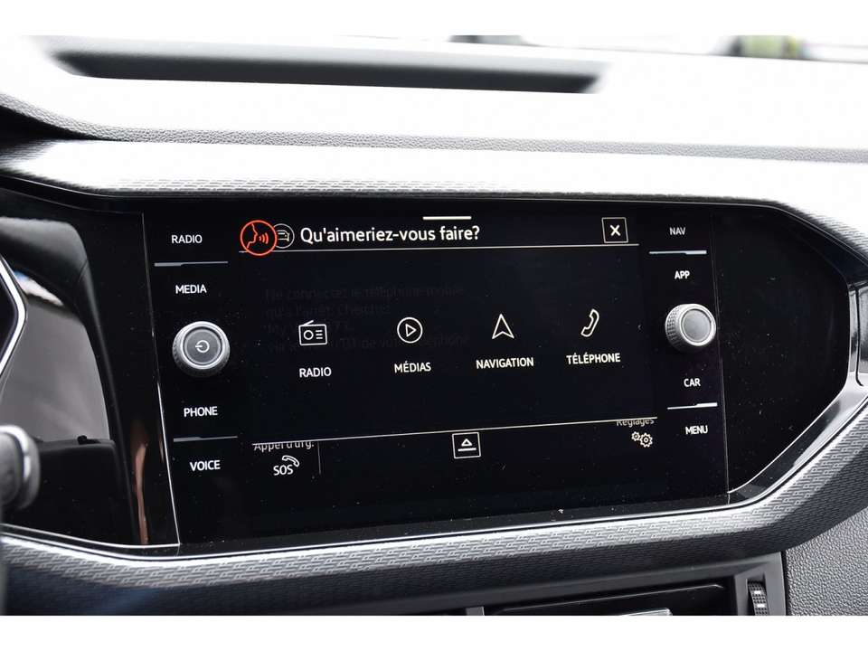 Volkswagen T-Cross - Imagem 14