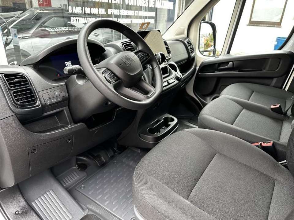 Fiat Ducato - Imagem 8