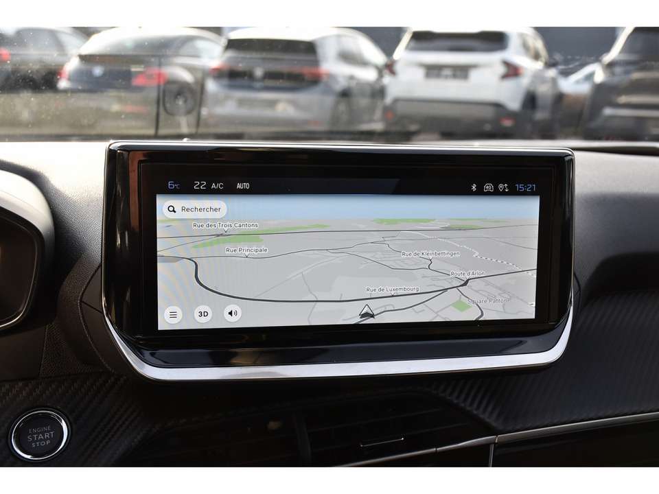 Peugeot 2008 - Imagem 10