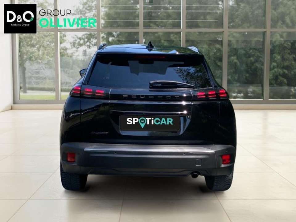 Peugeot 2008 - Imagem 6