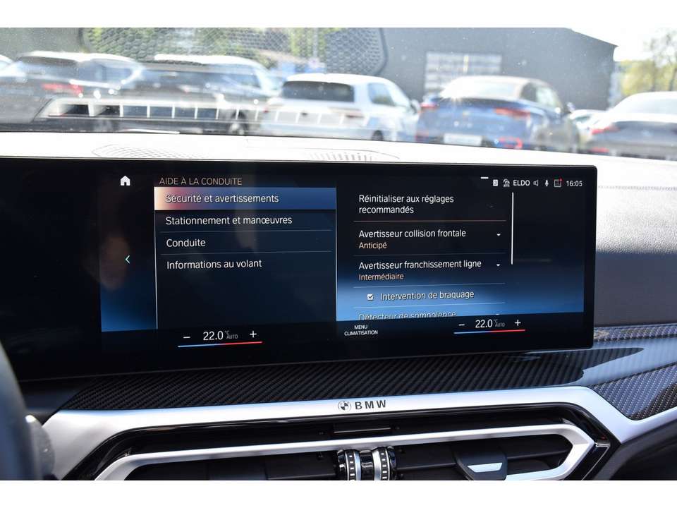 BMW 440 - Imagem 15