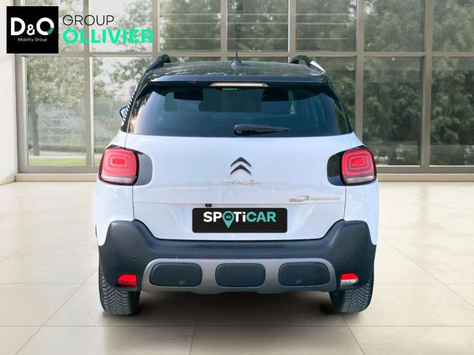 Citroen C3 - Imagem 6