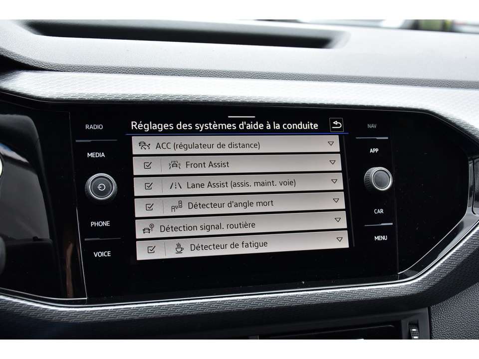 Volkswagen T-Cross - Imagem 15